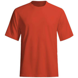 100% algodón, camiseta para hombre, ajuste holgado, impreso Venta al por mayor Ropa de hombre Diseño personalizado Ropa Hombre O-cuello Camiseta Servicio OEM - Product Image 4