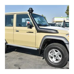 Usato 2014 TOYATAi Land Cruiser Hardtop 4x4 RHD