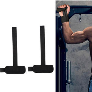 Correas de Muñeca Profesionales de Neopreno Antideslizantes Unisex de Fábrica Confiable Diseñadas para Máxima Resistencia - Product Image 4