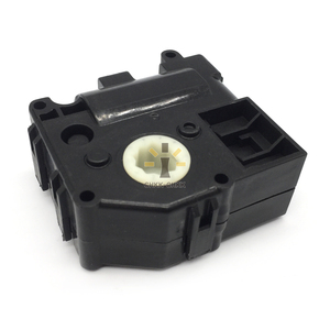 ราคาโรงงาน PEIVSO อะไหล่ใหม่สำหรับ Lexus IS250, IS350 ชุดควบคุมประตู HVAC, ตัวควบคุมแอร์, ตัวควบคุมพัดลม OEM 063800-2120 - Product Image 1