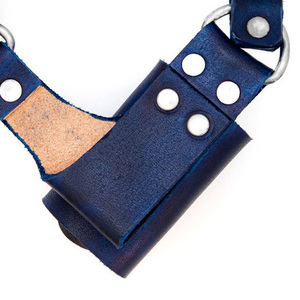 100% หนังวัวแท้สำหรับนักดาบกบนักดาบและนักดาบทำมือทำจากหนังวัวแท้สำหรับมือขวา - Product Image 6