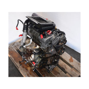 ชุดเครื่องยนต์ 1NZ TURBO ราคาโรงงาน คุณภาพสูง ประสิทธิภาพเทอร์โบยอดเยี่ยม - Product Image 5