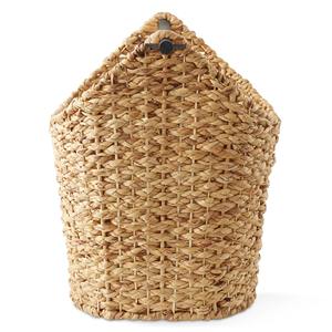 <b>Toilet</b> Paper <b>Roll</b> Holder Storage <b>Basket</b> Handmade Storage <b>Basket</b> Wholesale eco-friendly Made in Vietnam - Product Image 2