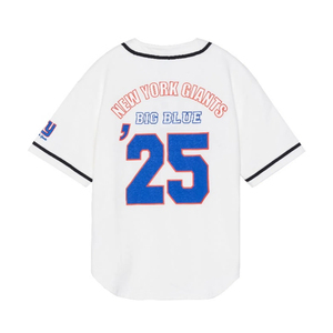 Camisetas de Béisbol con Botones Estilo Urbano para Hombre, Personalizables con Color, Estampado, Bordado Desgastado, Iniciales, Descuento por Volumen - Product Image 6