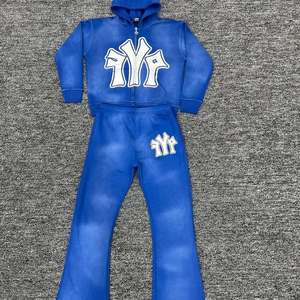 Survêtement zippé surdimensionné Speedy Industry 100% Coton Respirant Délavé à l'acide Faible MOQ Impression personnalisée Service OEM Hiver - Product Image 4