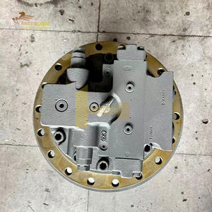 Motor de viaje de excavadora 31Q8-40040 31Q8-40060 para piezas de excavadora, Hyundai conjunto de accionamiento hidráulico de final, de 21, 2, 2, 2, 2 - Product Image 5