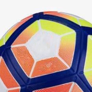 Balón de Fútbol Plegable de Alta Retención de Aire, Cuero PU Ligero, Cosido a Máquina, Logotipo Personalizado, Tamaño Oficial 5, Entrenamiento Promocional - Product Image 2