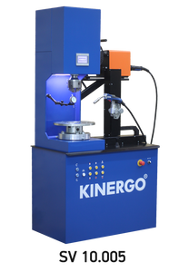 TORQUE CONVERTER Repair Welding <b>Machines</b> (SV-series) - Product Image 4