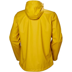 Veste de sport imperméable coupe-vent de conception de poche à la mode Offre Spéciale veste en nylon veste personnalisée pour les femmes vestes d'extérieur - Product Image 2