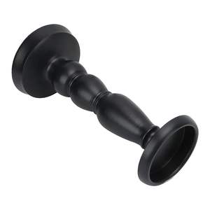 Aluminium Candle Stand, Simple <b>Paint</b> Process Candle Holder <b>for</b> Wedding Decoration MADE by MZ INTERNATIONAL - Product Image 4