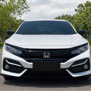 <span class=keywords><strong>Honda</strong></span> Civic Usata Modello 2021 1.5T CVT FWD Guida a Sinistra Benzina Hatchback in Vendita - Product Image 1