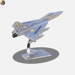 Avión Decorativo de Aluminio Personalizado de la Marca Indian Fighter, Adorno de Mesa para Decoración del Hogar, el Mejor Acabado - Product Image 4
