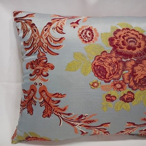 ปลอกหมอนอิงผ้าแจ็คการ์ดสำหรับใช้ในห้องนั่งเล่นปลอกหมอนผ้าโพลีเอสเตอร์สำหรับการอ่านและโซฟาใหม่2025 - Product Image 5