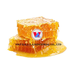 FOURNITURE EN VRAC DE NID D'ABEILLE BRUTE BIOLOGIQUE | MIEL NATUREL DE RUCHES | QUALITÉ D'EXPORTATION - Product Image 1