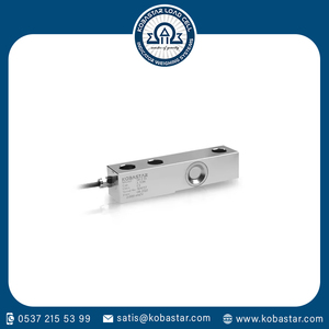 เครื่องชั่งน้ำหนักแบบแบนชนิดโหลดเซลล์ทำจากสเตนเลสสตีล SB2แบบปรับแต่งได้มีการกันน้ำสำหรับสภาพแวดล้อมที่รุนแรง OEM - Product Image 4