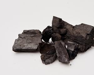 Charbon de bois dur de meilleure qualité - Product Image 1