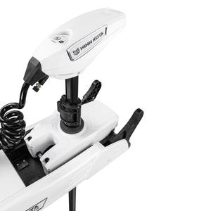 Moteur électrique de pêche à la traîne haut de gamme TOP-SELLING MINN KOTA RIPTIDE TERROVA 55 avec kit complet d'outils manuels - Product Image 4