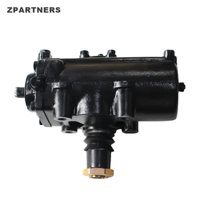 CNWANGER SUV montaje de cremallera de dirección caja de cambios de dirección asistida de camión aplicable para Mercedes Benz A9404603500 - Product Image 5