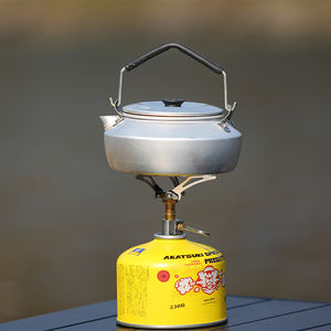 ORANGEGAZ Fabricant chinois populaire Camping en plein air Randonnée Trekking Mini réchaud à <span class=keywords><strong>gaz</strong></span> - Product Image 3