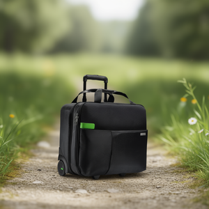Leitz Complete Smart Traveller Trolley <b>Case</b> 44 X 37.5 X 23 cm External Dimensions Promotional Backpacks - Product Image 3