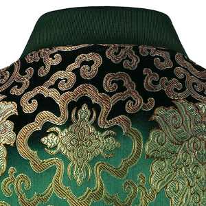 Wholesale Autumn <b>Slim</b> <b>Fit</b> Sublimation Baseball Varsity <b>Jacket</b> for <b>Men</b> Low Price <b>Men</b> Full Sleeves Varsity <b>Jackets</b> - Product Image 6