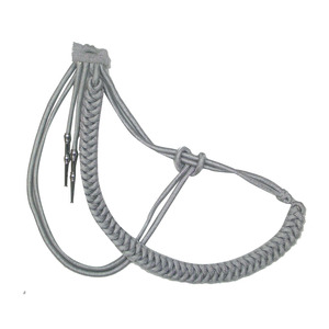 สายคล้องไหล่ชุดเดรสสำหรับพิธีการ - Product Image 1