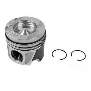 FACTORY MODE Piston 80mm avec Kit de goupille d'assemblage sapin pour pièces de rechange MITSUBIISSHI au prix d'usine en haute qualité - Product Image 1
