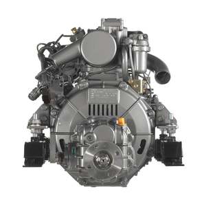 Motor Diésel Marino Intraborda 1GM10 Compatible, Bajo Consumo de Combustible, Larga Vida Útil para Embarcaciones de Vela - Product Image 5