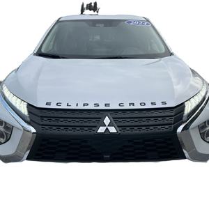 Mitsubishi Eclipse Cross LE 2024 Usado en Buen Estado - Product Image 1