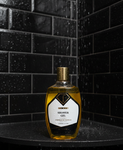 Gel douche FASHION TV - Product Image 4