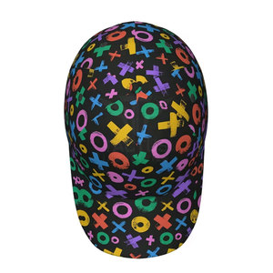2026 OEM Service Reasonable Price Trucker <b>Hats</b> For Online Sale Top Selling Casual Trucker <b>Hats</b> For Adults - Product Image 3