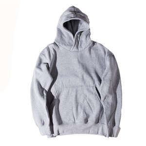 Sweat à capuche surdimensionné pour hommes, vente en gros, haute qualité, poids lourd, style décontracté, style streetwear, sweats à capuche personnalisés pour hommes - Product Image 5