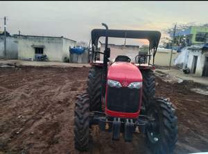 Utilisé Massey Ferguson 9563 Tracteurs - Product Image 2