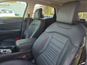 Hyundai Sportage Híbrido 2025 Gris Limpio, Vehículo Usado <span class=keywords><strong>con</strong></span> Asientos de Cuero, Techo Solar, SUV, Camioneta, al Mejor Precio, Auto de Calidad - Product Image 6