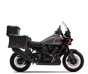 Nueva Motocicleta Harley-Davidson Pan America 1250 Limited 2026 en Venta, con 3 Años de Garantía, Lista para Enviar - Product Image 5