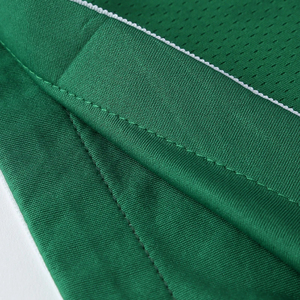 Pantalones cortos de tenis 2 en 1 para hombre de alta calidad, pantalones cortos de gimnasio, mallas interiores con agujeros de malla transpirable, pantalones cortos de ejercicio Premium - Product Image 4