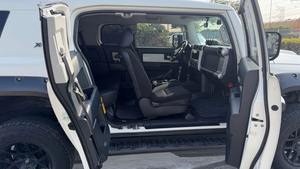 Pour FJ Cruiser, direction à gauche - Product Image 2