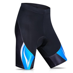 ชุดเสื้อจักรยานแบบมีสายรัดเอว ยี่ห้อ Keven Impex รุ่น Super Lightweight ระบายอากาศได้ดี ป้องกันแบคทีเรีย ป้องกันรังสียูวี แห้งเร็ว ไซส์ใหญ่พิเศษ สำหรับทั้งชายและหญิง ขายส่ง - Product Image 5