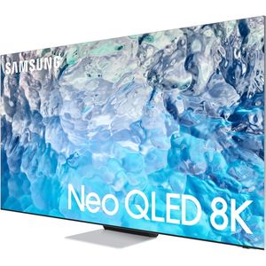 ทีวี QLED สมาร์ท 8K UHD รุ่นใหม่ QN85Q900R ขนาด 65 55 75 85 98 นิ้ว Q900R Q950R พร้อมจัดส่ง - Product Image 1