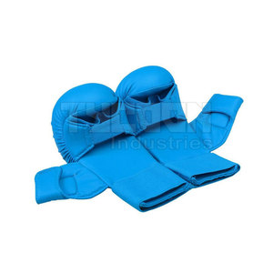 Los guantes de combate MMA combinan estilo y funcionalidad para los luchadores que exigen lo mejor con los guantes de combate MMA - Product Image 3
