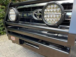 Toyota Land Cruiser 79 BA Diesel Pick-up 4.5L Transmission manuelle Double cabine - Product Image 3