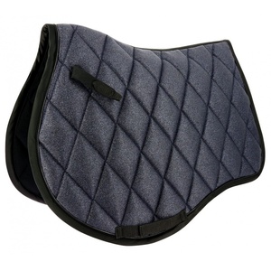 Manta de Doma Multicolor, Manta de Silla de Montar Esencial para una Elegante Equitación y Competición de Carreras - Product Image 5