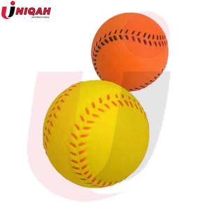 Pelotas de béisbol ponderadas Softball Pelota de béisbol de entrenamiento de béisbol personalizada - Product Image 4