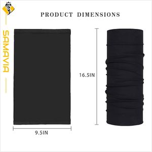 Cagoule respirante à 100% en polyester pour les sports d'hiver. - Product Image 3