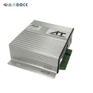 Módulo de Alerta de Línea con Ethernet Accutherm ESN22AB01, Entrada de Alimentación de 5 VCC, con Múltiples Certificaciones para Control de Acceso - Product Image 3