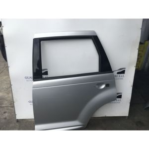 PORTIERA POSTERIORE SINISTRA CHRYSLER PT Cruiser Berlina K05015897AF (00>06) - Product Image 1