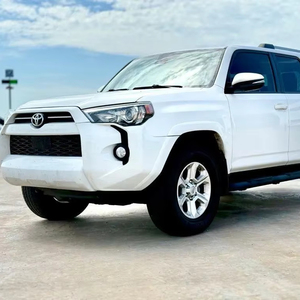 2020โตโยต้า4 SR5วิ่งพรีเมี่ยม - Product Image 1