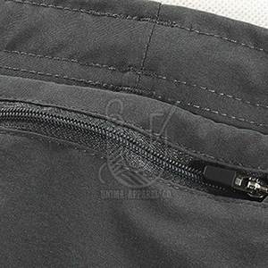 Pantalones Cortos Deportivos para Hombre, Diseño de Primera Calidad, Ecológicos, Transpirables, de Secado Rápido, Cintura Media, Casuales, para Gimnasio, Color Personalizado - Product Image 4