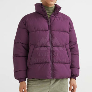 2025 superventas ropa de invierno burbuja chaqueta de invierno al por mayor invierno burbuja chaqueta de invierno para la venta - Product Image 2