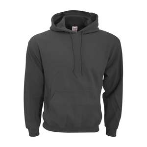 Wholesale Plain Mens Streetwear Sweatshirts <b>Hoodies</b> Heavyweight Oversized Mens Drop Shoulder <b>Hoodies</b> for Men <b>Thermal</b> <b>Hoodies</b> - Product Image 1